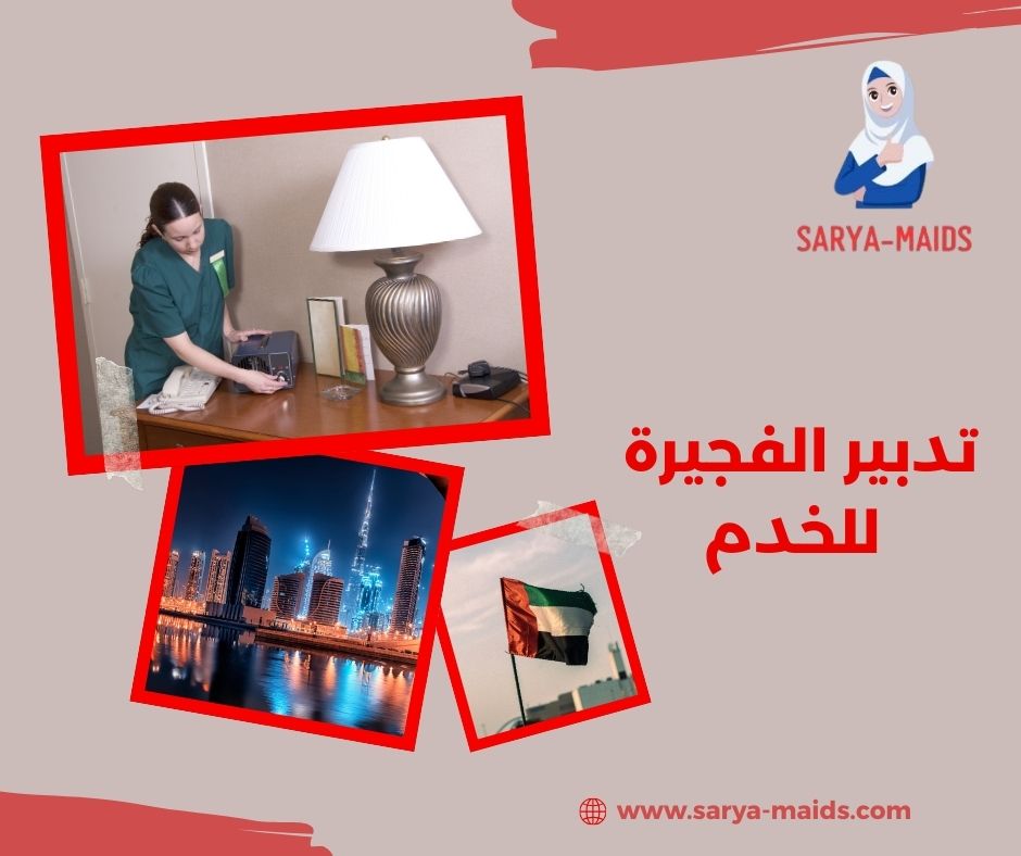 مكاتب خدم في دبي مكاتب خدم في دبي