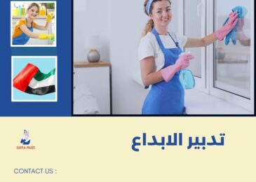 تدبير الابداع